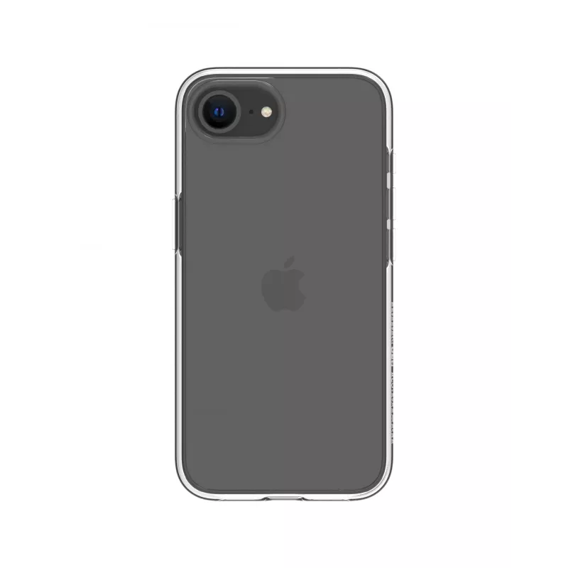 dbramante1928 Iceland Ultra D3O mobiliojo telefono dėklas 15,5 cm (6,1 col.) Užvalkalas Permatomas