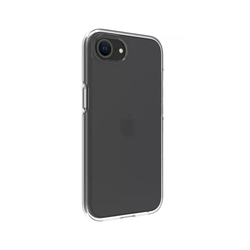 dbramante1928 Iceland Ultra D3O mobiliojo telefono dėklas 15,5 cm (6,1 col.) Užvalkalas Permatomas