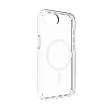 dbramante1928 Iceland Pro MagSafe mobiliojo telefono dėklas 15,5 cm (6,1 colio) Užvalkalas Skaidrus