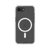 dbramante1928 Iceland Pro MagSafe mobiliojo telefono dėklas 15,5 cm (6,1 colio) Užvalkalas Skaidrus