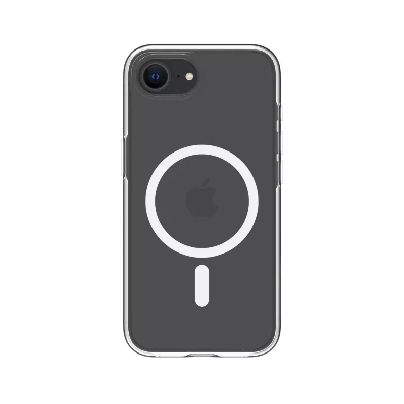 dbramante1928 Iceland Pro MagSafe mobiliojo telefono dėklas 15,5 cm (6,1 colio) Užvalkalas Skaidrus