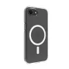 dbramante1928 Iceland Pro MagSafe mobiliojo telefono dėklas 15,5 cm (6,1 colio) Užvalkalas Skaidrus