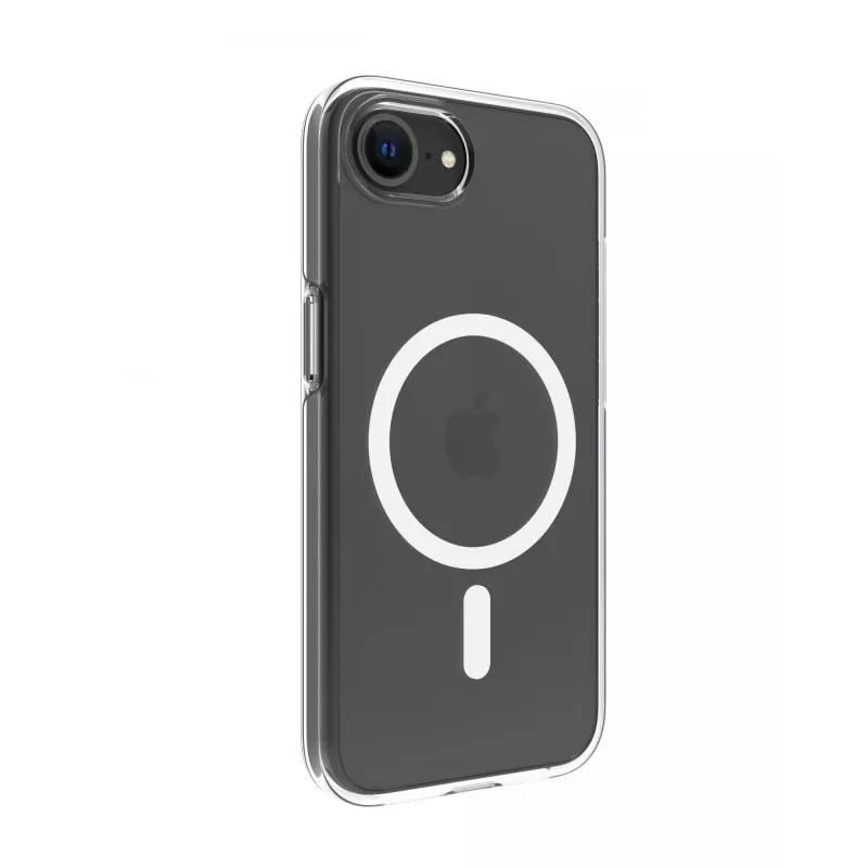 dbramante1928 Iceland Pro MagSafe mobiliojo telefono dėklas 15,5 cm (6,1 colio) Užvalkalas Skaidrus