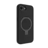 dbramante1928 Iceland Pro Kick mobiliojo telefono dėklas 15,5 cm (6,1 colio) Dangtelis Juodas