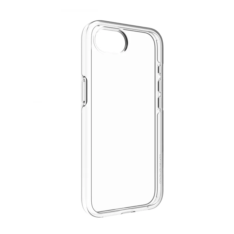 dbramante1928 Iceland Pro mobiliojo telefono dėklas 15,5 cm (6,1 colio) Dangtelis Skaidrus