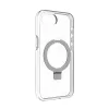 dbramante1928 Iceland Pro Kick mobiliojo telefono dėklas 15,5 cm (6,1 col.) Dangtelis Skaidrus