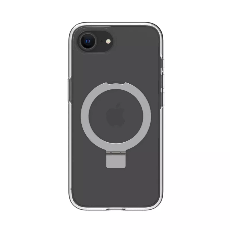 dbramante1928 Iceland Pro Kick mobiliojo telefono dėklas 15,5 cm (6,1 col.) Dangtelis Skaidrus