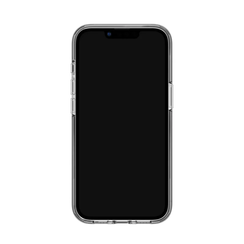 dbramante1928 Iceland Pro Kick mobiliojo telefono dėklas 15,5 cm (6,1 col.) Dangtelis Skaidrus
