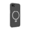 dbramante1928 Iceland Pro Kick mobiliojo telefono dėklas 15,5 cm (6,1 col.) Dangtelis Skaidrus