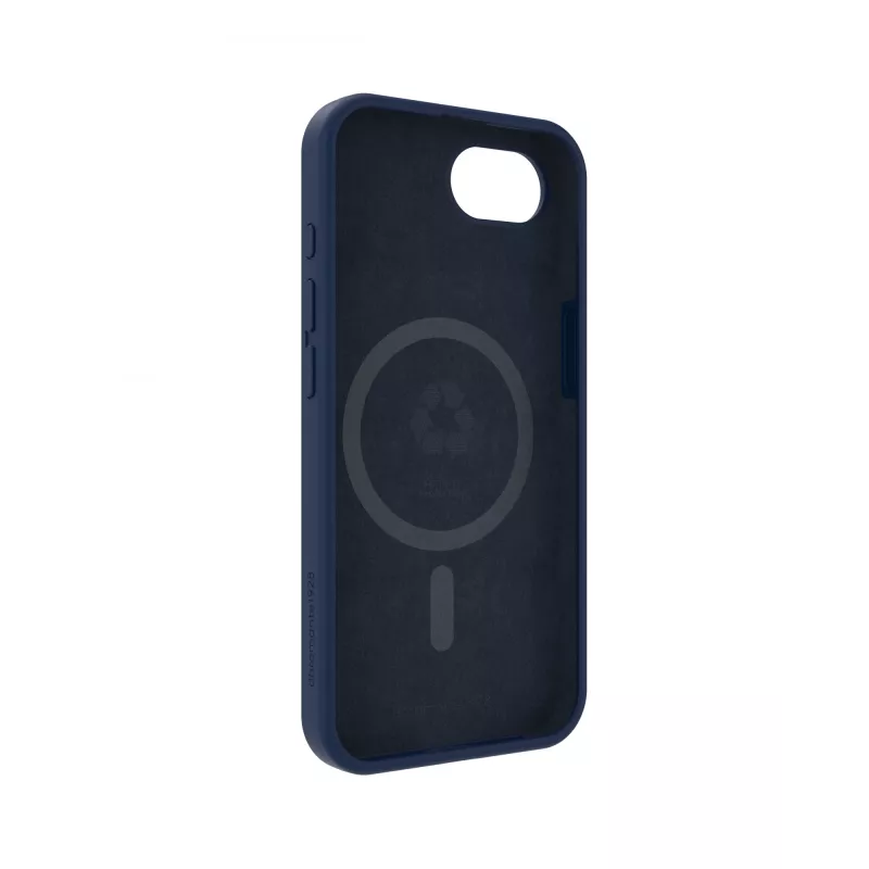 dbramante1928 Monaco mobiliojo telefono dėklas 15,5 cm (6,1 colio) Užvalkalas Mėlynas