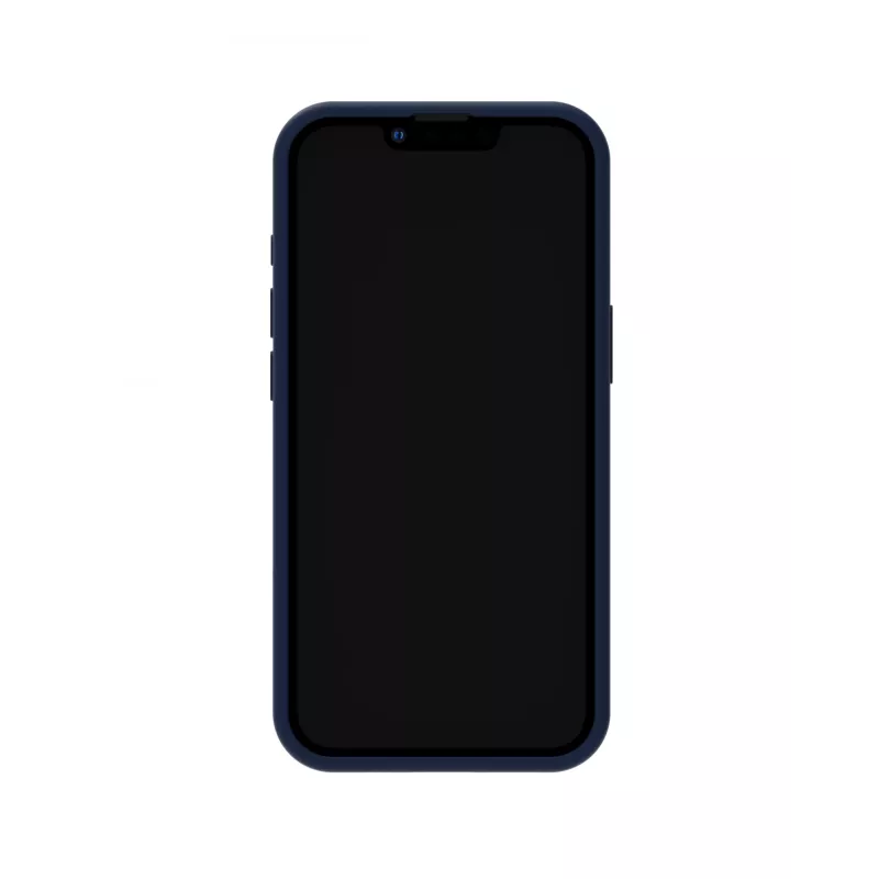 dbramante1928 Monaco mobiliojo telefono dėklas 15,5 cm (6,1 colio) Užvalkalas Mėlynas
