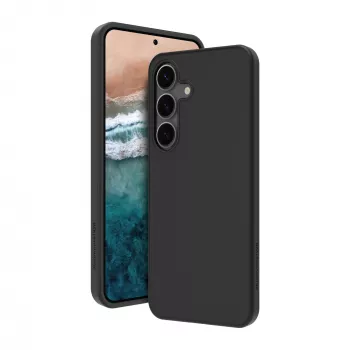 dbramante1928 Monaco mobiliojo telefono dėklas 17 cm (6,7 col.) Užvalkalas Juoda