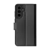 dbramante1928 Oslo Pro - Galaxy A56 5G - juoda, Atverčiamas dėklas, Samsung, Galaxy A56 5G, 17 cm (6.7 colio), juoda