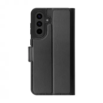 dbramante1928 Oslo Pro - Galaxy A56 5G - juoda, Atverčiamas dėklas, Samsung, Galaxy A56 5G, 17 cm (6.7 colio), juoda