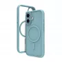 Dėklas dbramante1928 Grenen MagSafe iPhone 16 Plus Green