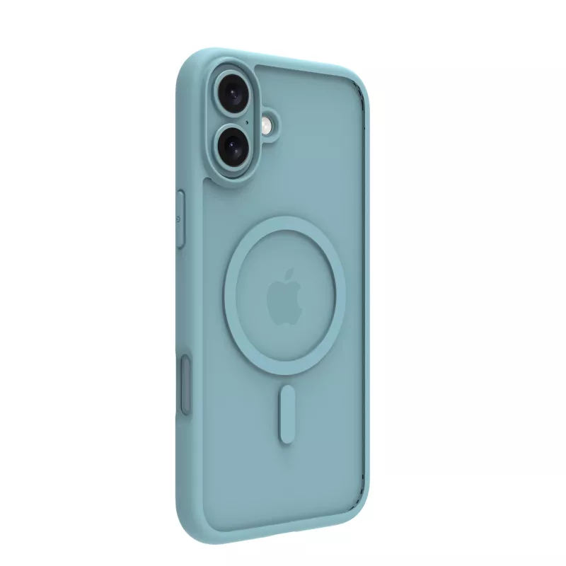 Dėklas dbramante1928 Grenen MagSafe iPhone 16 Plus Green