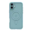 Dėklas dbramante1928 Grenen MagSafe iPhone 16 Plus Green