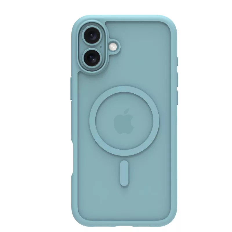 Dėklas dbramante1928 Grenen MagSafe iPhone 16 Plus Green