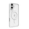 dbramante1928 Grenen MagSafe dėklas iPhone 16 Plus baltas