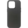 eSTUFF ES67160100 mobiliojo telefono dėklas 15,5 cm (6,1 colio) Piniginės tipo dėklas Juodas