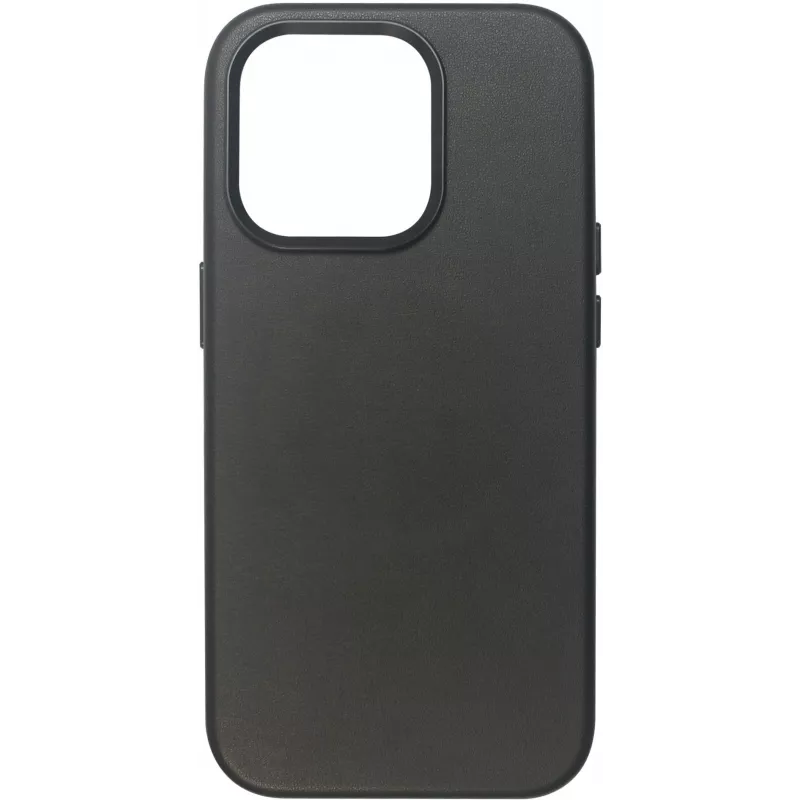 eSTUFF ES67160100 mobiliojo telefono dėklas 15,5 cm (6,1 colio) Piniginės tipo dėklas Juodas