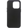 eSTUFF ES67160100 mobiliojo telefono dėklas 15,5 cm (6,1 colio) Piniginės tipo dėklas Juodas