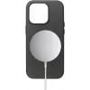 eSTUFF ES67160100 mobiliojo telefono dėklas 15,5 cm (6,1 colio) Piniginės tipo dėklas Juodas