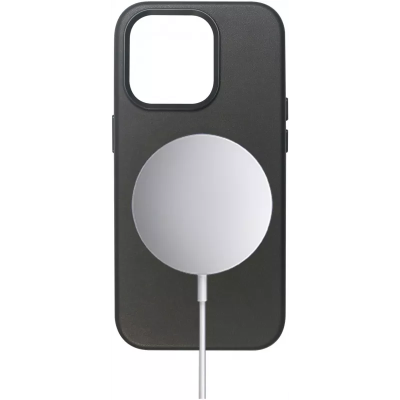 eSTUFF ES67160100 mobiliojo telefono dėklas 15,5 cm (6,1 colio) Piniginės tipo dėklas Juodas