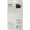eSTUFF ES67160100 mobiliojo telefono dėklas 15,5 cm (6,1 colio) Piniginės tipo dėklas Juodas
