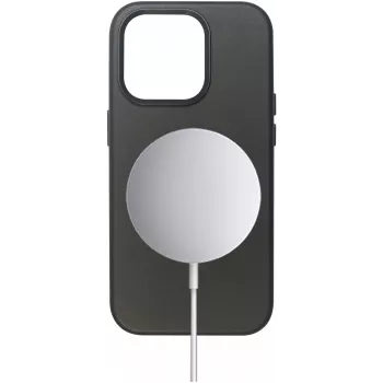 eSTUFF ES67160101 mobiliojo telefono dėklas 17 cm (6,7 col.) Piniginės tipo dėklas Juodas