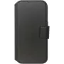 eSTUFF ES67160105 mobiliojo telefono dėklas 17,5 cm (6,9 col.) Piniginės tipo dėklas Juoda