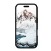 Dėklas dbramante1928 Costa Rica iPhone 16 Night Juoda vienspalvis