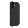 Dėklas dbramante1928 Costa Rica iPhone 16 Night Juoda vienspalvis