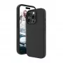 dbramante1928 Costa Rica dėklas iPhone 16 Pro naktinė juoda