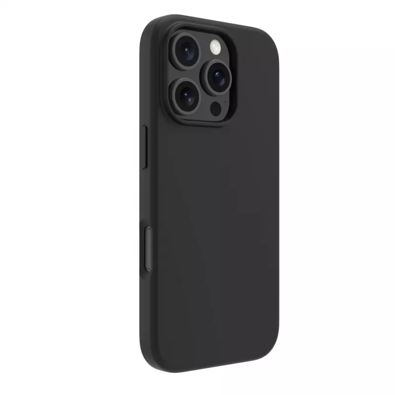 dbramante1928 Costa Rica dėklas iPhone 16 Pro naktinė juoda