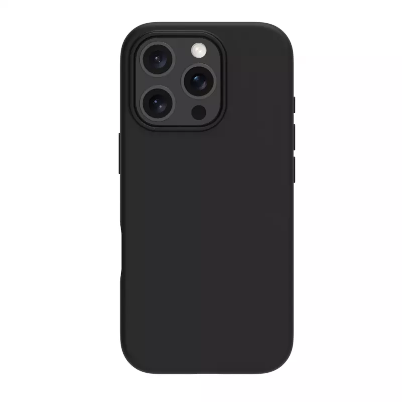 dbramante1928 Costa Rica dėklas iPhone 16 Pro naktinė juoda