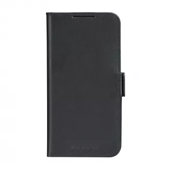 dbramante1928 Copenhagen mobiliojo telefono dėklas 17 cm (6,7 col.) Folio juodas