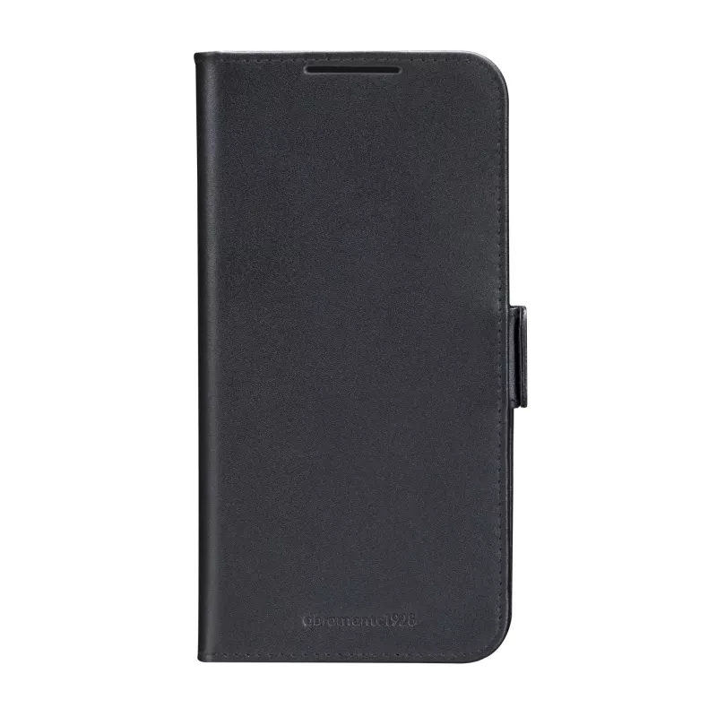 dbramante1928 Copenhagen mobiliojo telefono dėklas 17 cm (6,7 col.) Folio juodas
