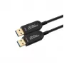 „Microconnect“ USB3.0AA15BOP USB kabelis USB 3.2 Gen 1 (3.1 Gen 1) 15 m USB A juodas