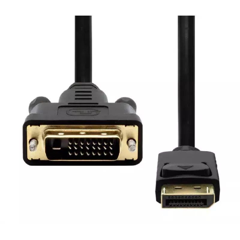 DisplayPort į DVI-D kabelis ProXtend DP1.2-DVI241-003 3M