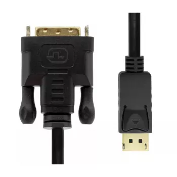 DisplayPort į DVI-D kabelis ProXtend DP1.2-DVI241-003 3M