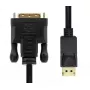 DisplayPort į DVI-D kabelis ProXtend DP1.2-DVI241-003 3M