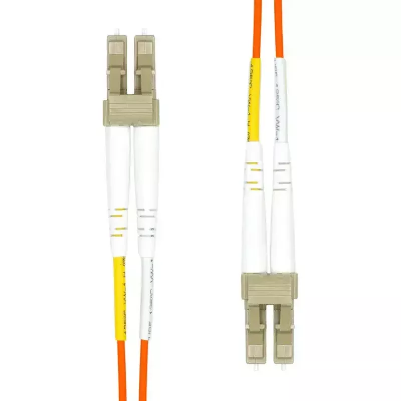 ProXtend LC-LC UPC OM2 Duplex MM 1.5M šviesolaidinis kabelis