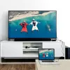 Techly vaizdo kabelis HDMI į DVI-D, vyriškas / vyriškas, 1,8 m ICOC HDMI-D-018, 1,8 m, HDMI, DVI-D, vyriškas, vyriškas, auksuotas