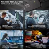 Lindy 8m USB 2.0 Active Extension Pro Hub