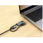 Adapter VivoLink HDMI & USB-A į USB-C PROADHDMI suderinamas su 4K skiriamąja geba