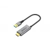 Adapter VivoLink HDMI & USB-A į USB-C PROADHDMI suderinamas su 4K skiriamąja geba