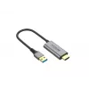 Adapter VivoLink HDMI & USB-A į USB-C PROADHDMI suderinamas su 4K skiriamąja geba