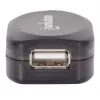 USB-A į USB-A ilginamasis kabelis Manhattan 150958