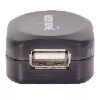 USB-A į USB-A ilginamasis kabelis Manhattan 150958